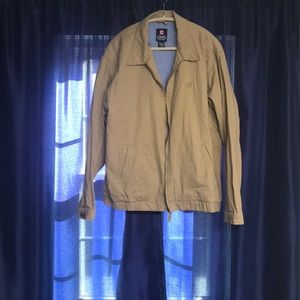 Men’s Chaps jacket